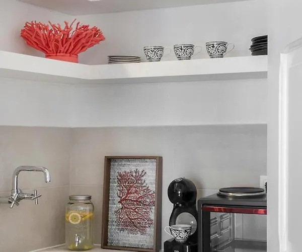 Villa Mykonos Be Chic Luxury Mansion