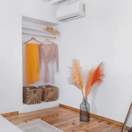 Mykonos Be Chic Luxury Mansion * Mykonos Town