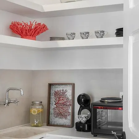 ヴィラ Mykonos Be Chic Luxury Mansion