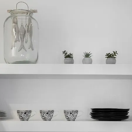 Mykonos Be Chic Luxury Mansion Willa Mykonos Town