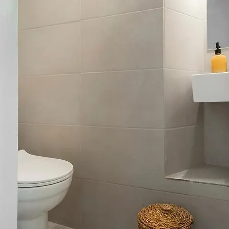 Mykonos Be Chic Luxury Mansion * Mykonos Town