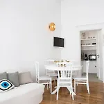 Mykonos Be Chic Luxury Mansion *