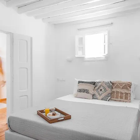 Mykonos Be Chic Luxury Mansion Βίλα