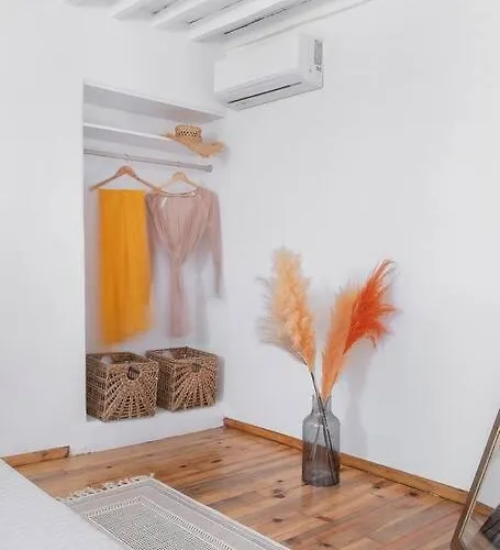 Mykonos Be Chic Luxury Mansion * Mykonos Town