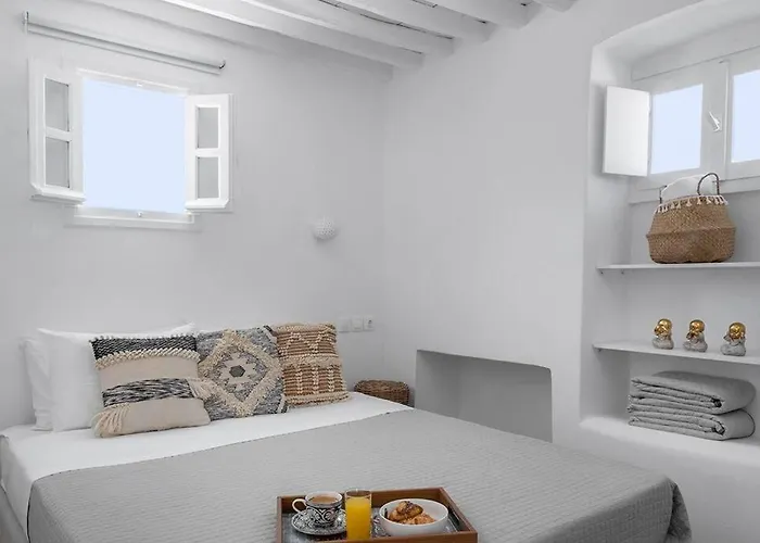 Βίλα Mykonos Be Chic Luxury Mansion