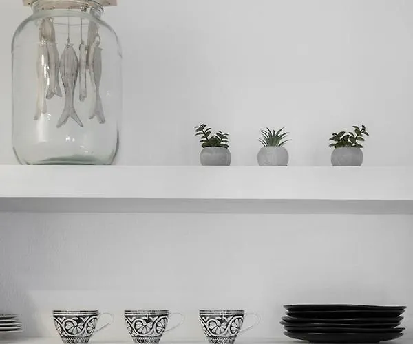 Mykonos Be Chic Luxury Mansion Βίλα Mykonos Town